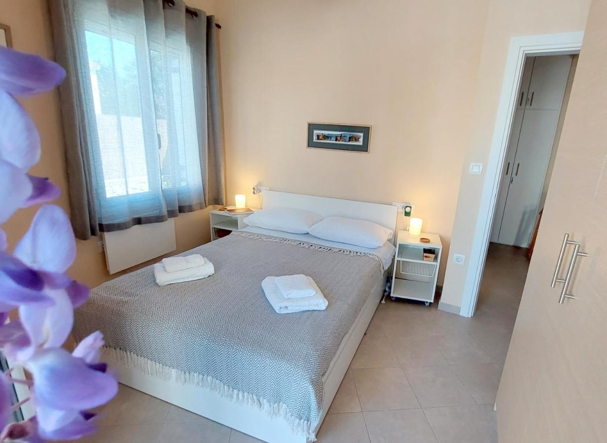 Epameinondas Luxury House Ithaka Exteriér fotografie