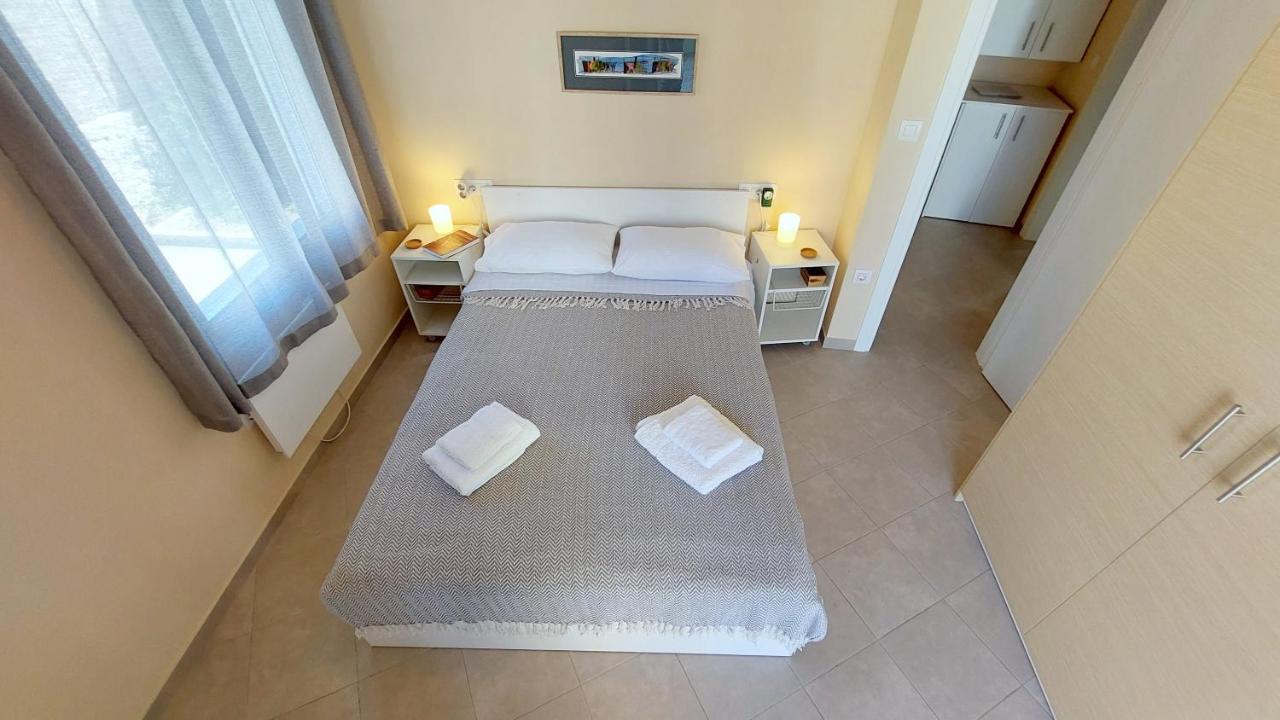 Epameinondas Luxury House Ithaka Exteriér fotografie
